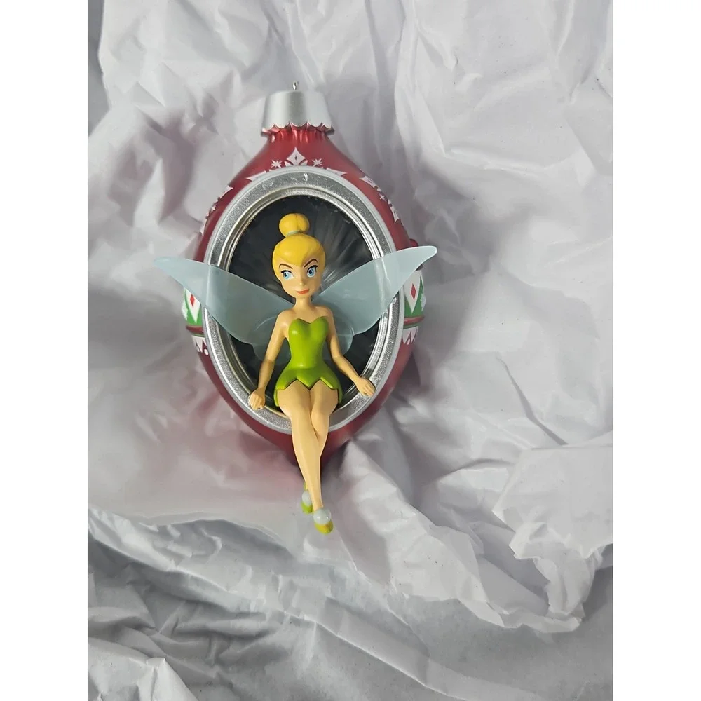 Hallmark 2025 keepsake